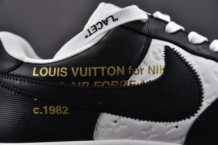 l0vt nike air force 1