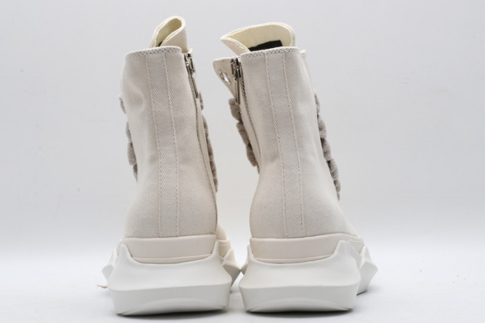 rick 0wens sneakers