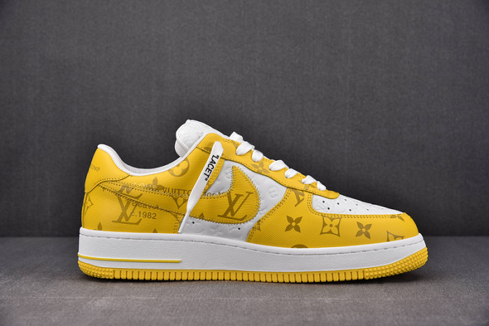 l0vt nike air force 1