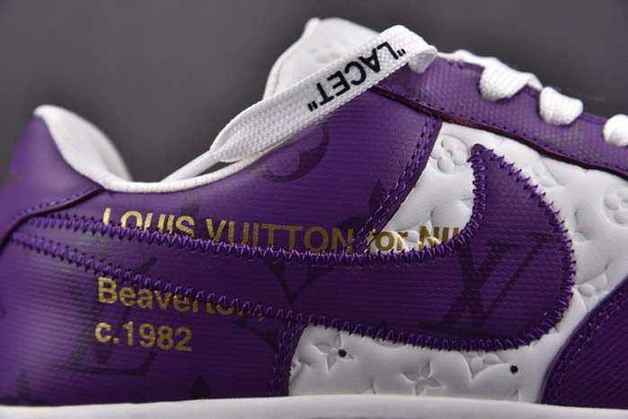 l0vt nike air force 1