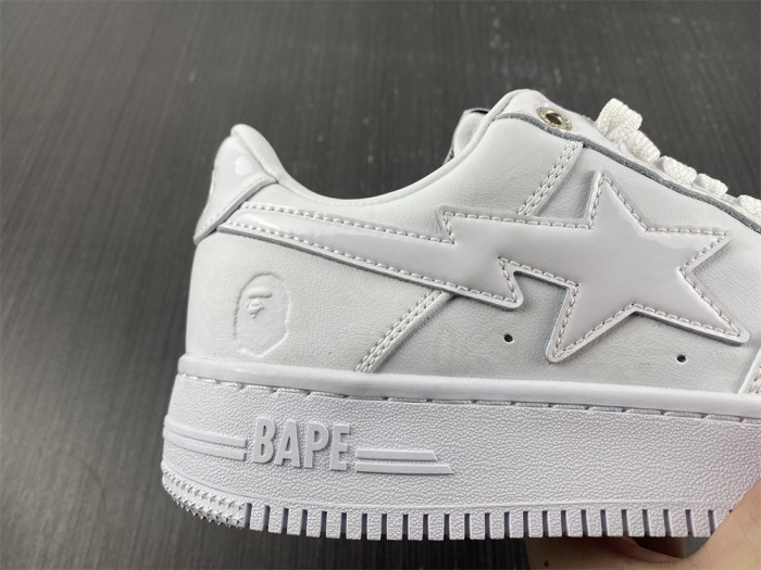 a bathing ape bape sk8 sta