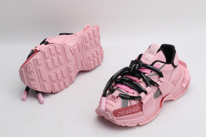 d&g  sneakers