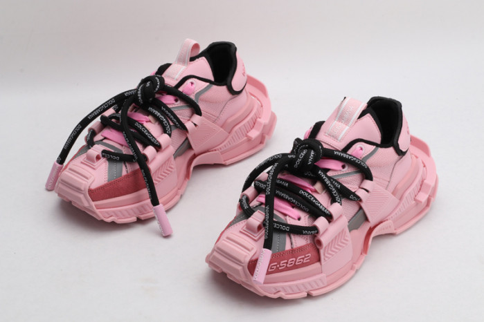 d&g  sneakers