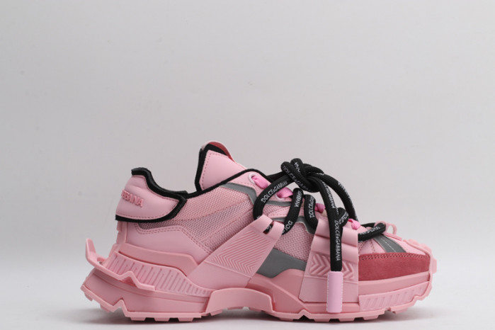 d&g  sneakers