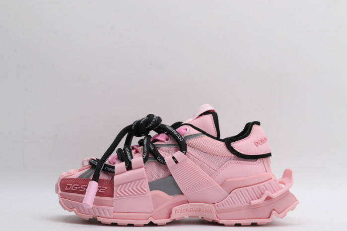 d&g  sneakers