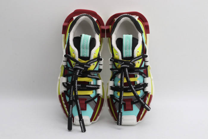 d&g  sneakers