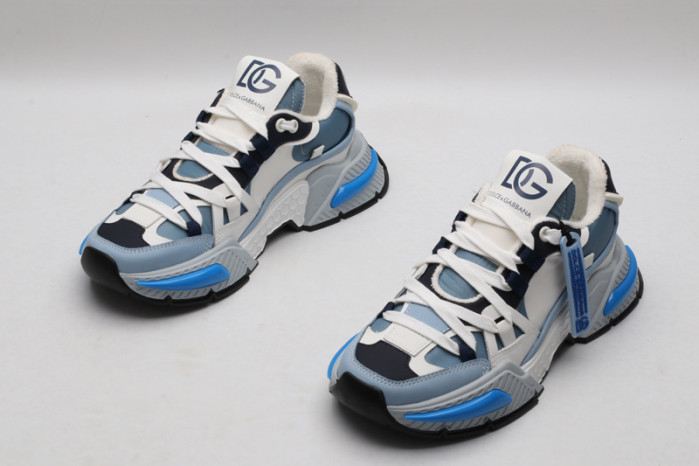 d&g  sneakers