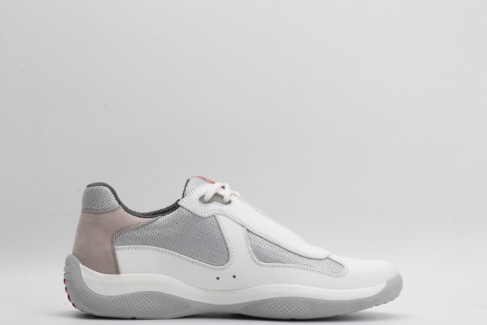 prad sneakers