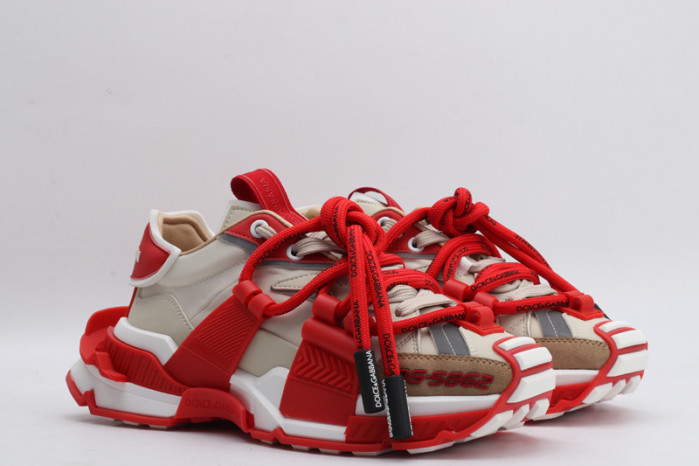 d&g  sneakers