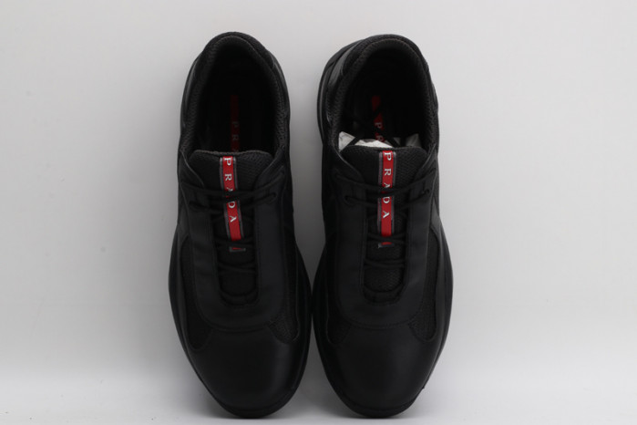 prad sneakers