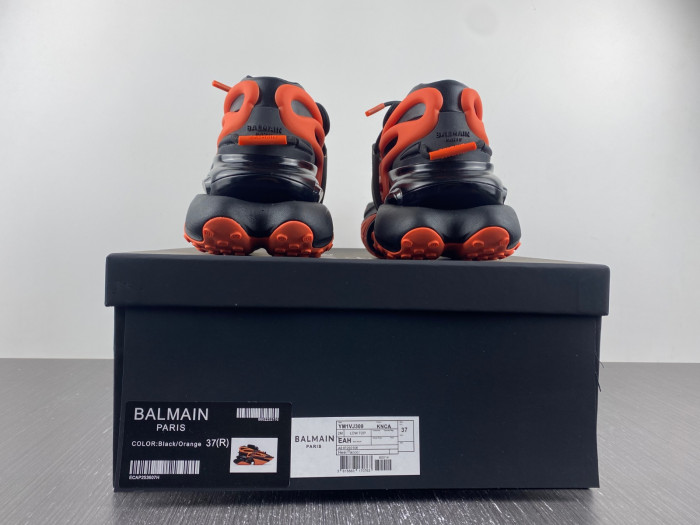 balmain  sneakers