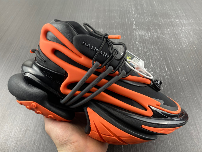 balmain  sneakers