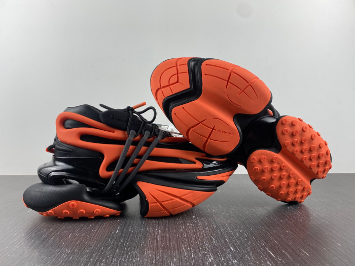 balmain  sneakers