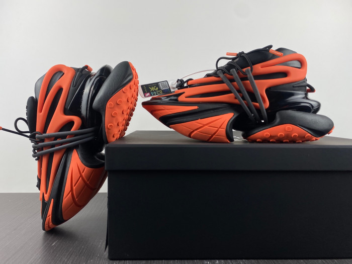 balmain  sneakers