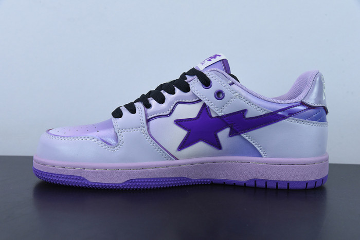 a bathing ape bape sk8 sta
