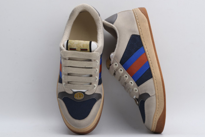 G*u*i sneaker