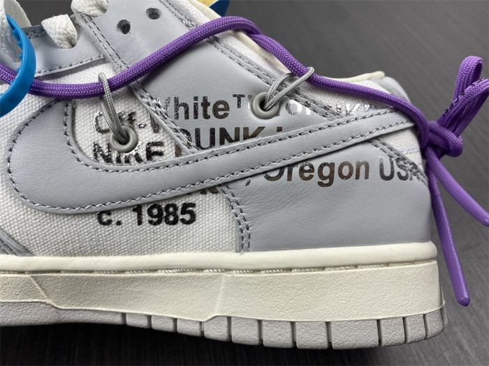 ofw x dunk low 