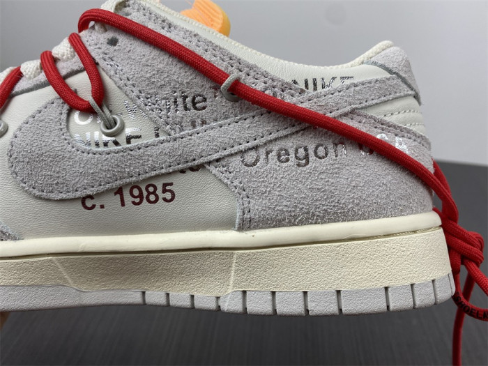 ofw x dunk low 