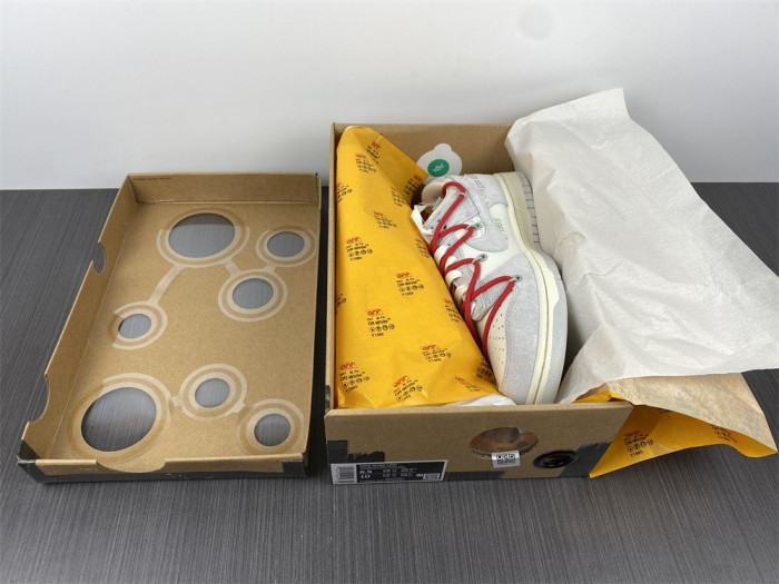 ofw x dunk low 