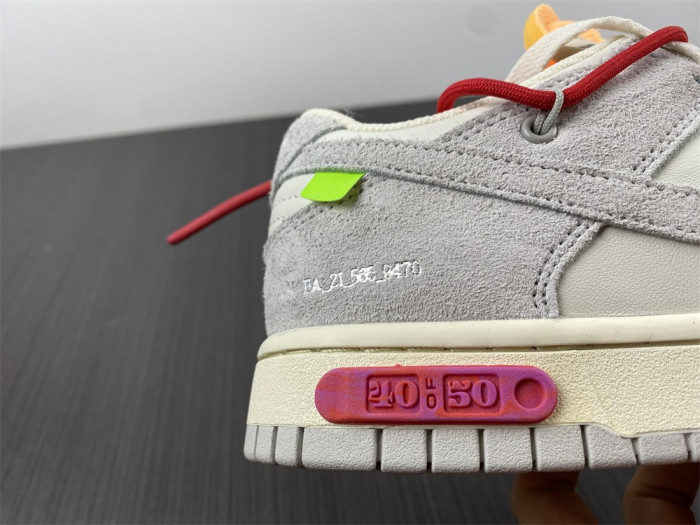 ofw x dunk low 