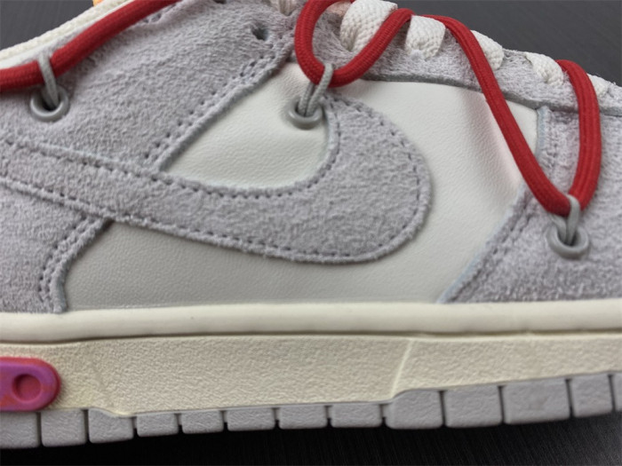 ofw x dunk low 