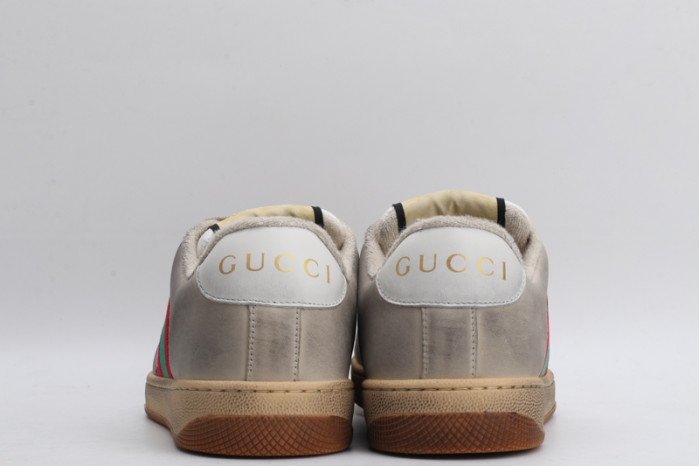 G*u*i sneaker