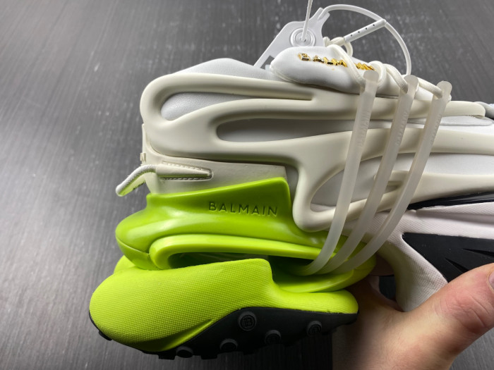 balmain  sneakers