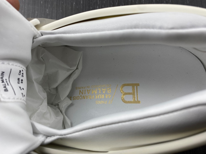 balmain  sneakers