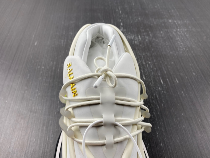 balmain  sneakers