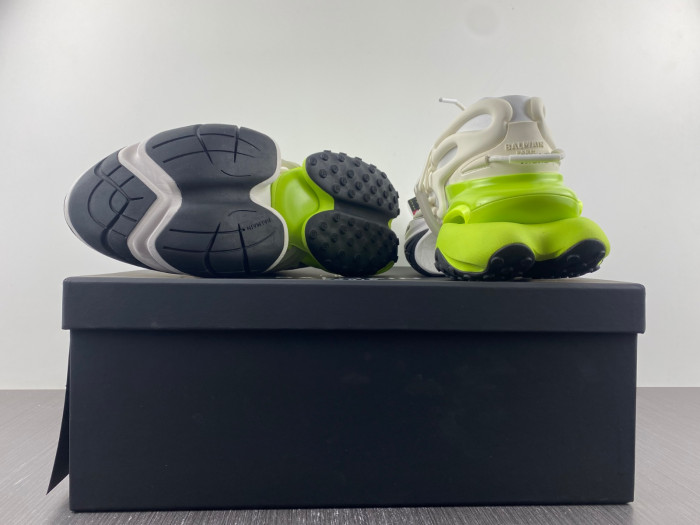 balmain  sneakers