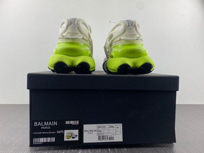 balmain  sneakers