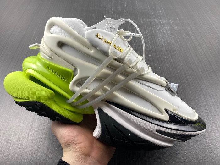 balmain  sneakers