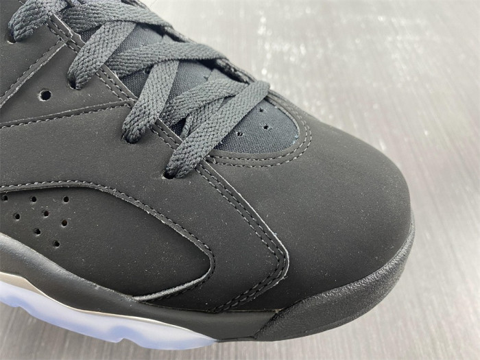air jordan 6 metallic silver Ch*0me dx2836-001