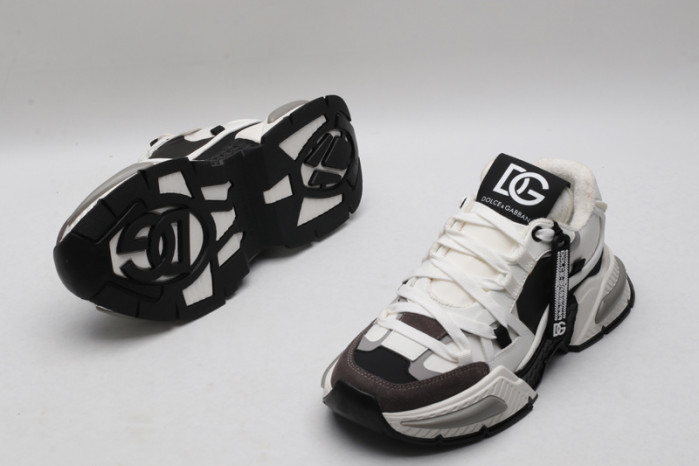 d&g  sneakers