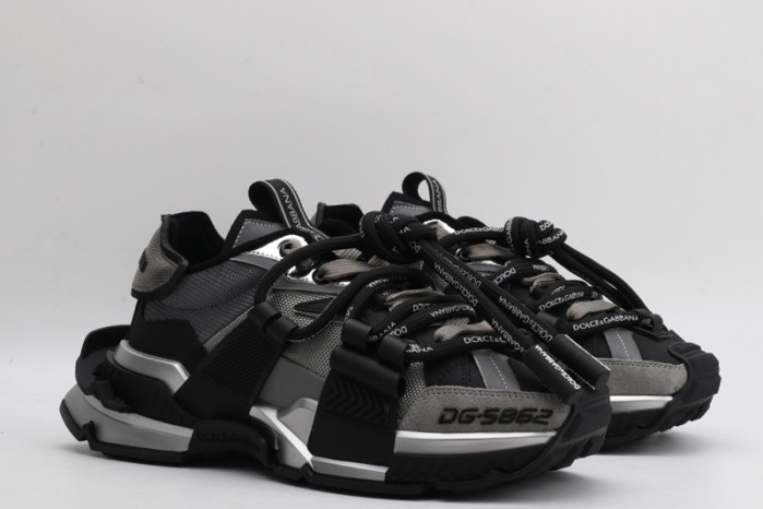 d&g  sneakers