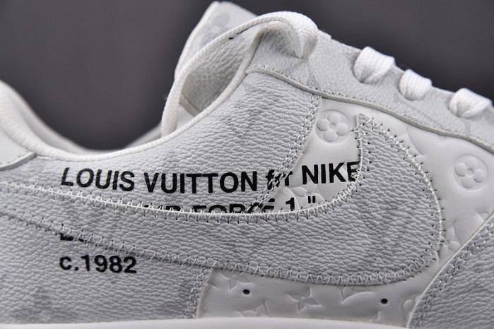 l0vt nike air force 1
