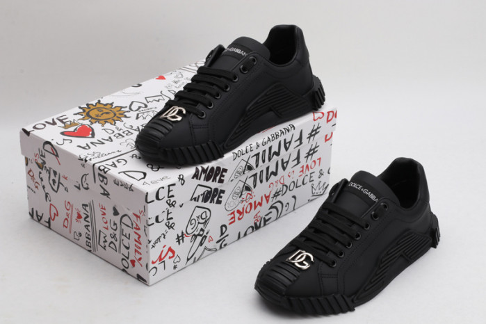 d&g  sneakers
