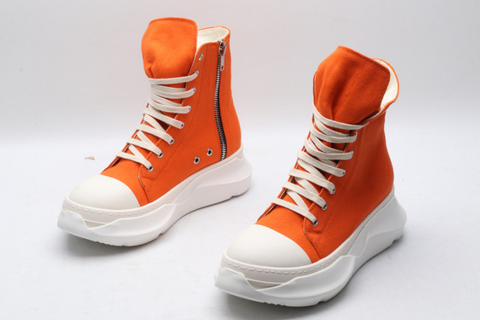 rick 0wens sneakers