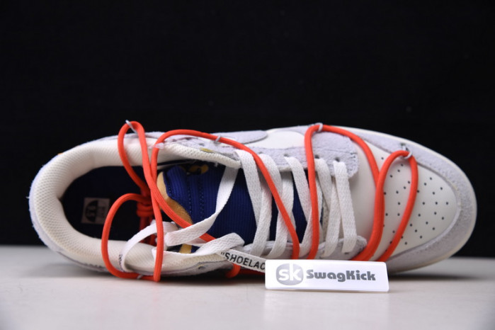 ofw x dunk low 