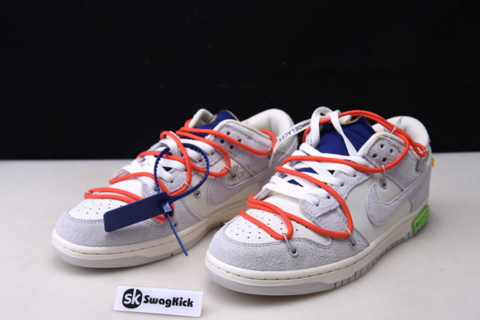 ofw x dunk low 