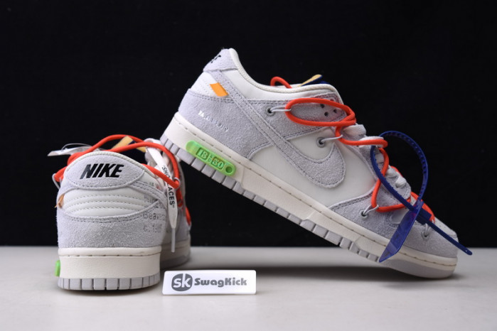 ofw x dunk low 