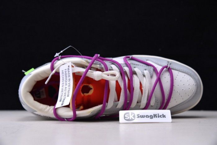 ofw x dunk low 