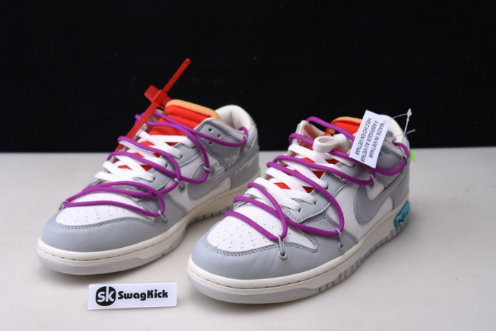 ofw x dunk low 