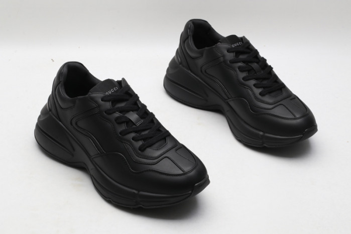 G*u*i trainer sneaker