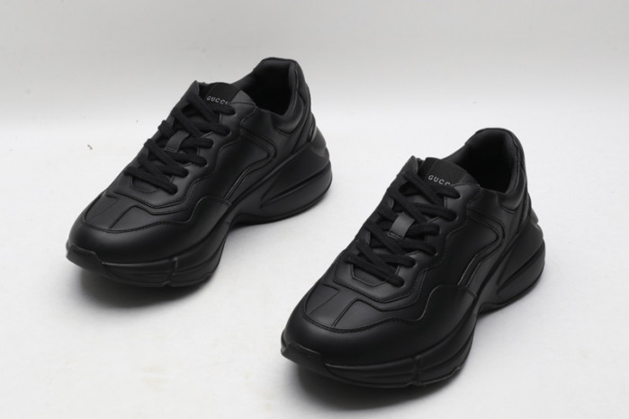 G*u*i trainer sneaker