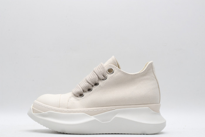 rick 0wens sneakers