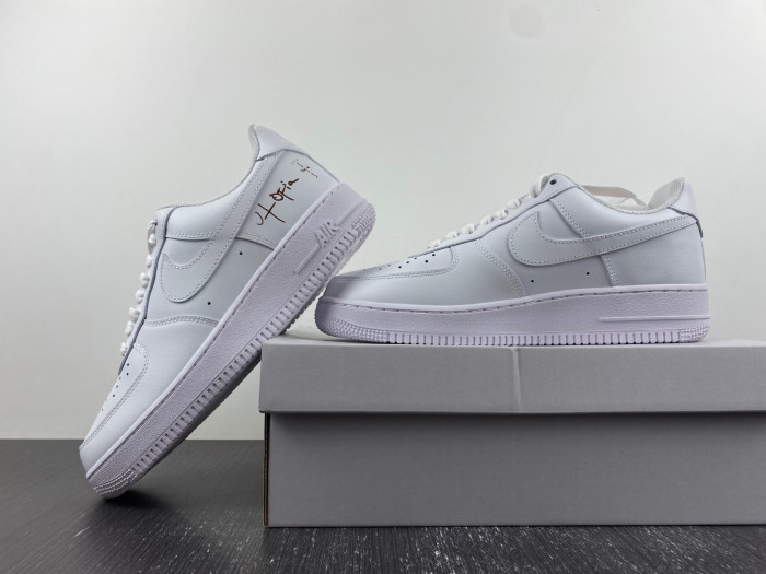 travis scott x nike air force 1 