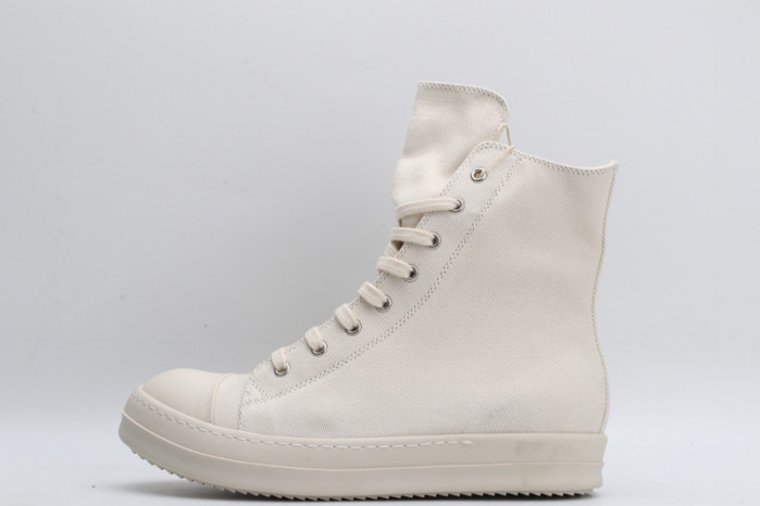 rick 0wens sneakers