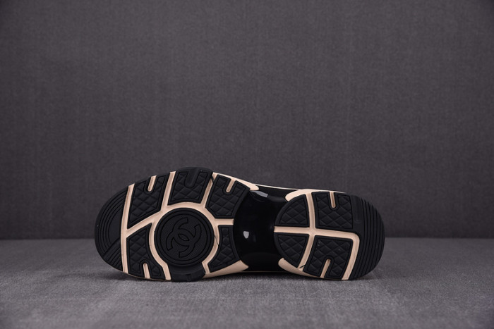 chane  sneakers