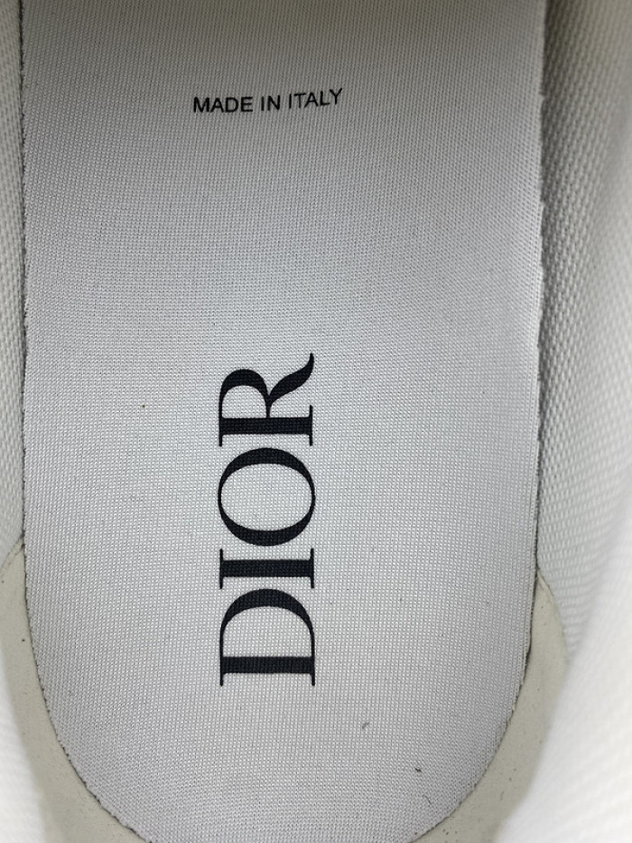 d10r homme b22 trainer sneaker